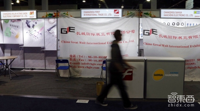 中国军团遭查封反思:CES的这些坑你绕不过