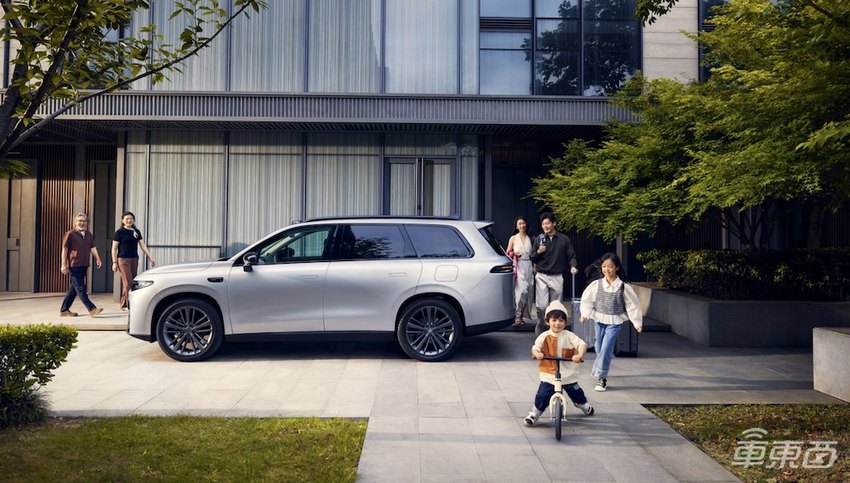 半价理想，能抢到理想一半的销量吗？零跑C16的算盘和对手