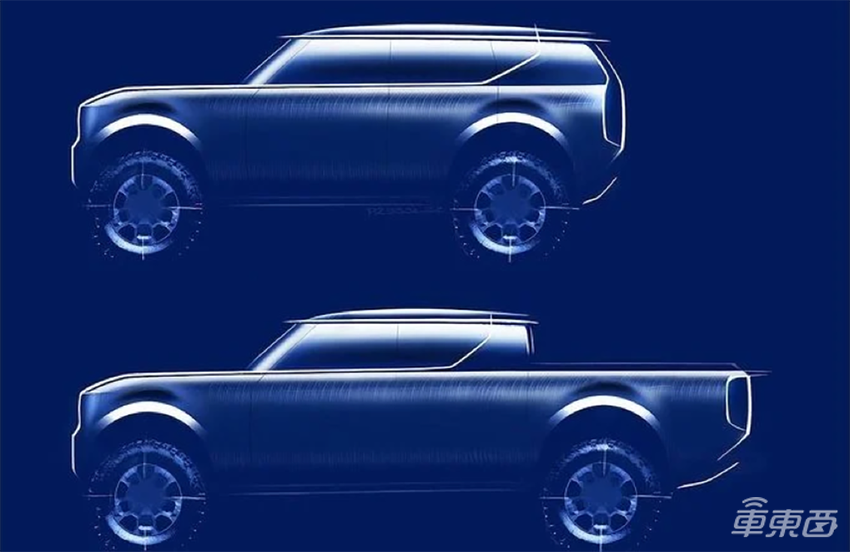 大众将在美推出纯电皮卡，预计明年亮相，2026年投产