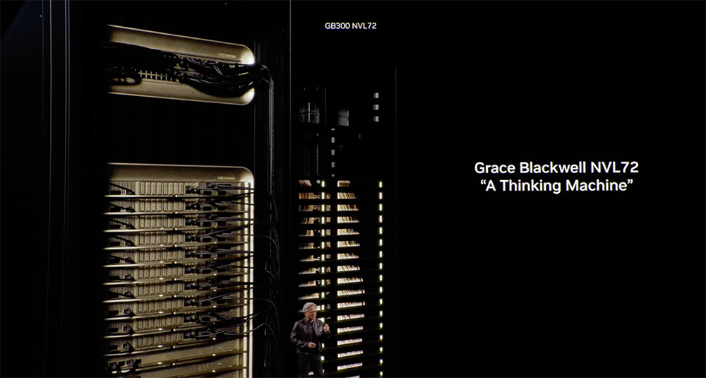 黄仁勋巴黎演讲:欧洲在建20座AI工厂,两年AI基建算力将增长10倍