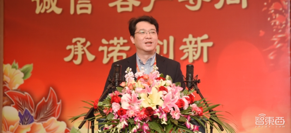 北清华南复旦,中国南派芯片群英谱