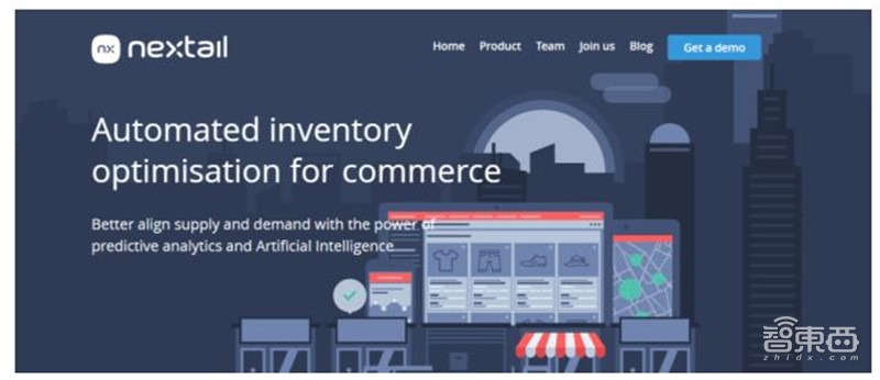 110家颠覆实体零售的创企！实体店的逆袭【附下载】| 智东西内参