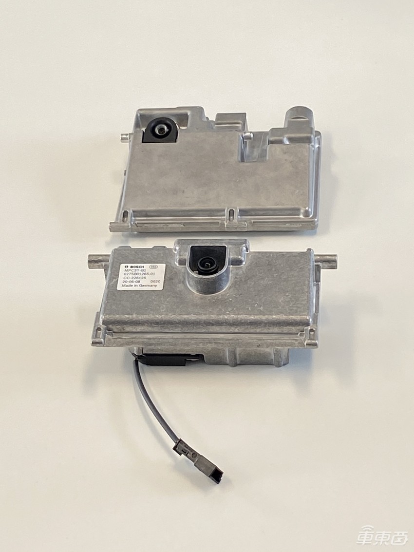 博世：商用车L3级自动驾驶不做重点关注