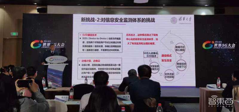 5G将撬动十万亿级美元市场,如何应对4大网络安全挑战?