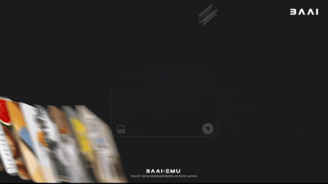 DeepSeek之后，智源大模型登Nature：事關(guān)“世界模型”統(tǒng)治路線！