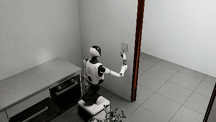 首个通过国标的具身VLA开源了，北京人形把机器人拉回“干活现场”