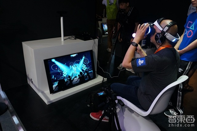 没了胸器 今年的ChinaJoy还能愉快的玩耍吗?