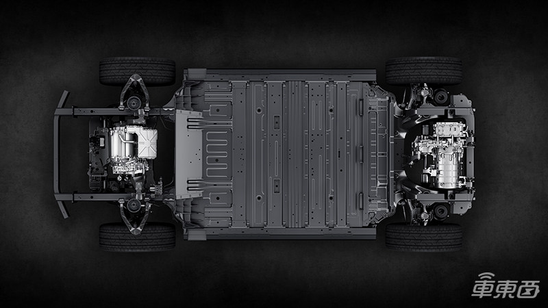 给电池配备身份证,采用航天技术导航 ADI押宝未来汽车技术