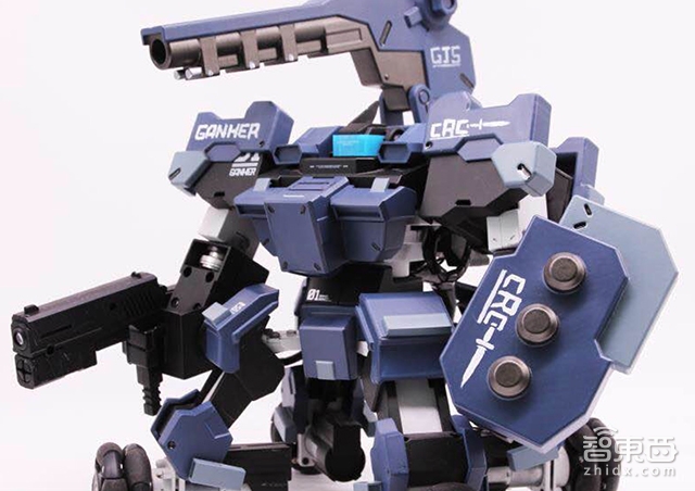 这家公司用机器人打架!竟获腾讯投资