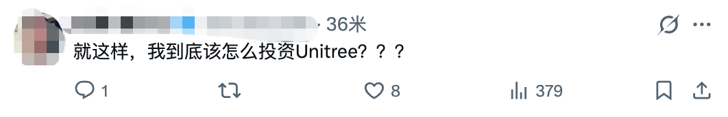 太帅了！宇树造出“国产高达”，王兴兴亲自演示战力，390万元买到童年梦想