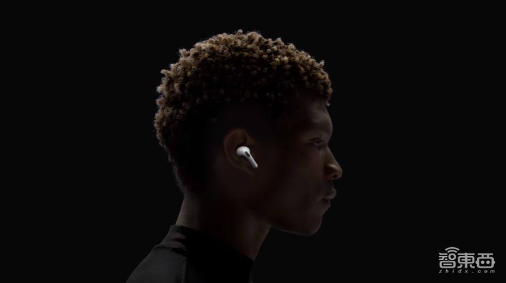 AirPods将变身助听器和耳温枪！下一代改为USB-C接口