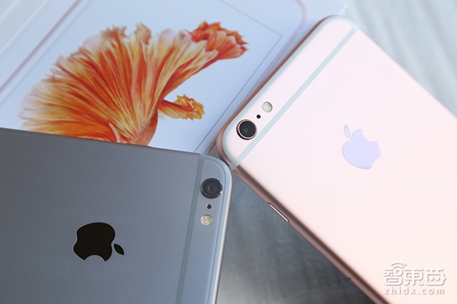 国仁观察:体验iPhone 6s Plus的变与不变