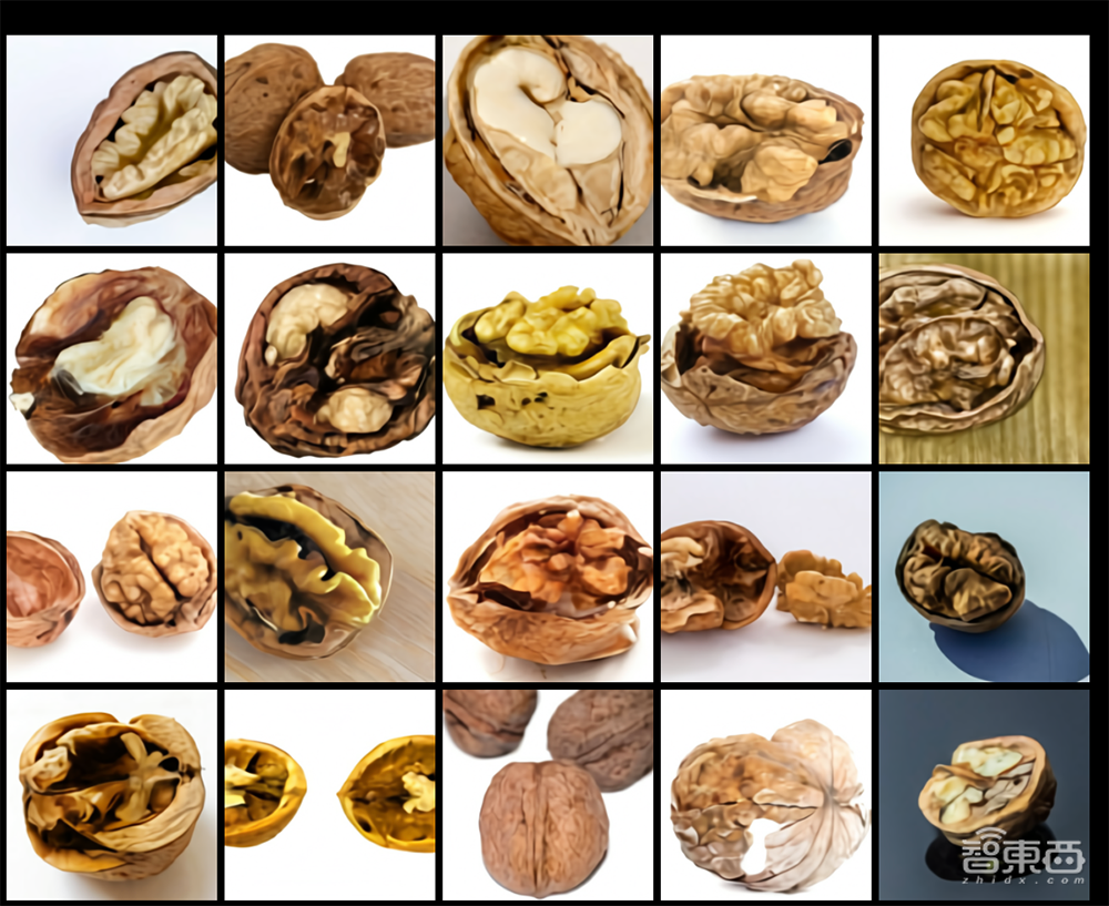 文本秒生成图像,震惊业界!详解OpenAI两大AI模型