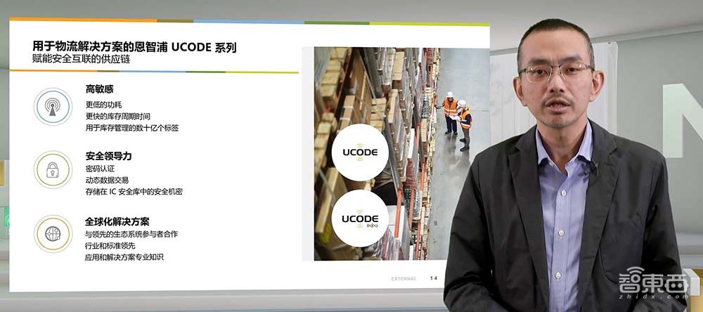 NXP Connects大会干货：恩智浦CTO四个词解读边缘设备，五大案例聚焦中国生态