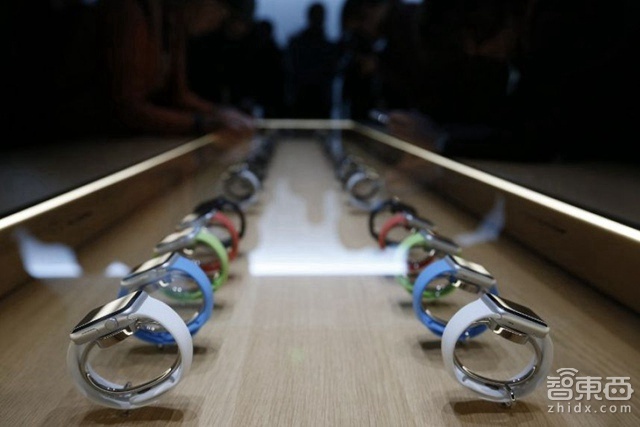 总编观察：Apple Watch何以百天论成败？