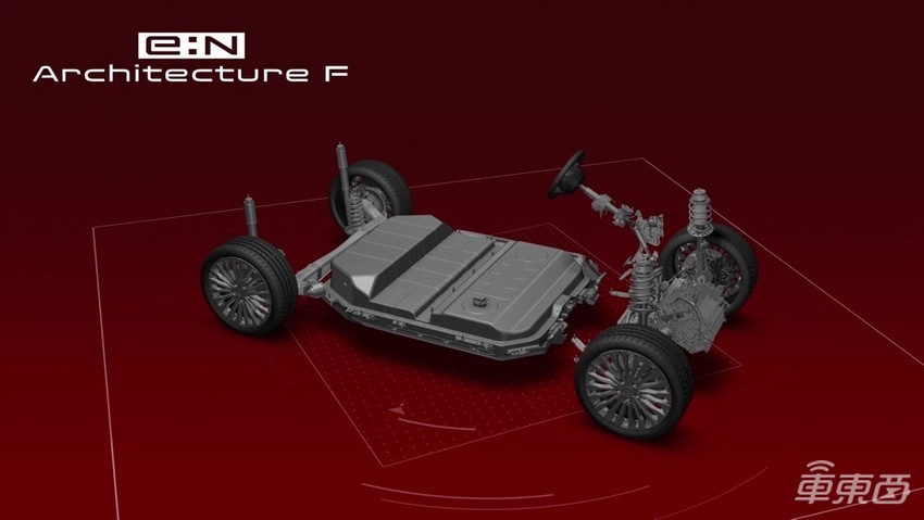 出道就被国产车吊打,日系电动车弱在哪?