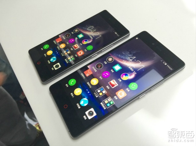 专访nubia倪飞:手机仍是中心布局智能周边