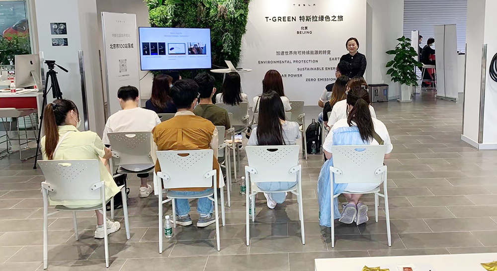 对话特斯拉超级充电负责人:正在与第三方适配,将适时开放超充站