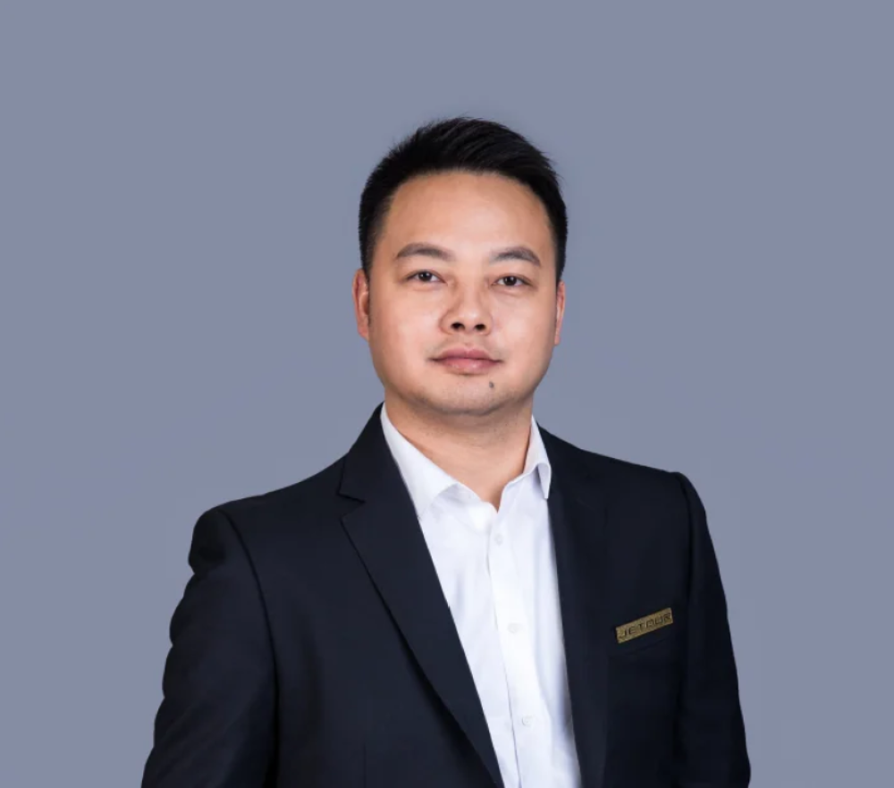 奇瑞汽车重大组织调整!星途并入奇瑞品牌国内业务事业群,智界、捷途和iCAR品牌不变