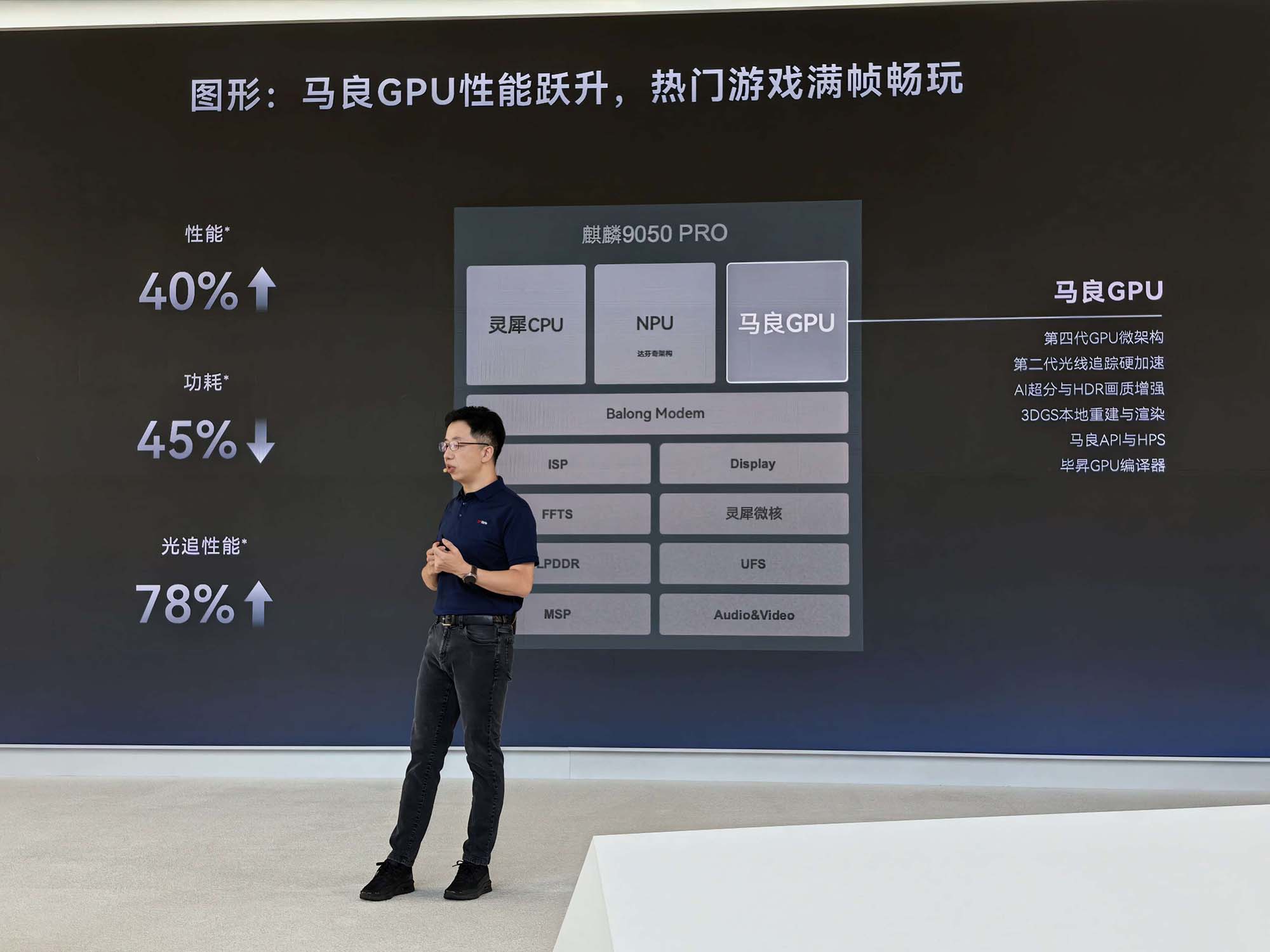 万字深度解密:华为麒麟2026韬定律大量技术细节首披露