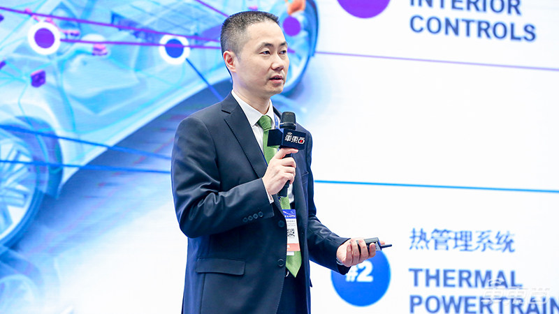 法雷奥中国CTO讲述自动驾驶落地秘籍！这五个角度最关键