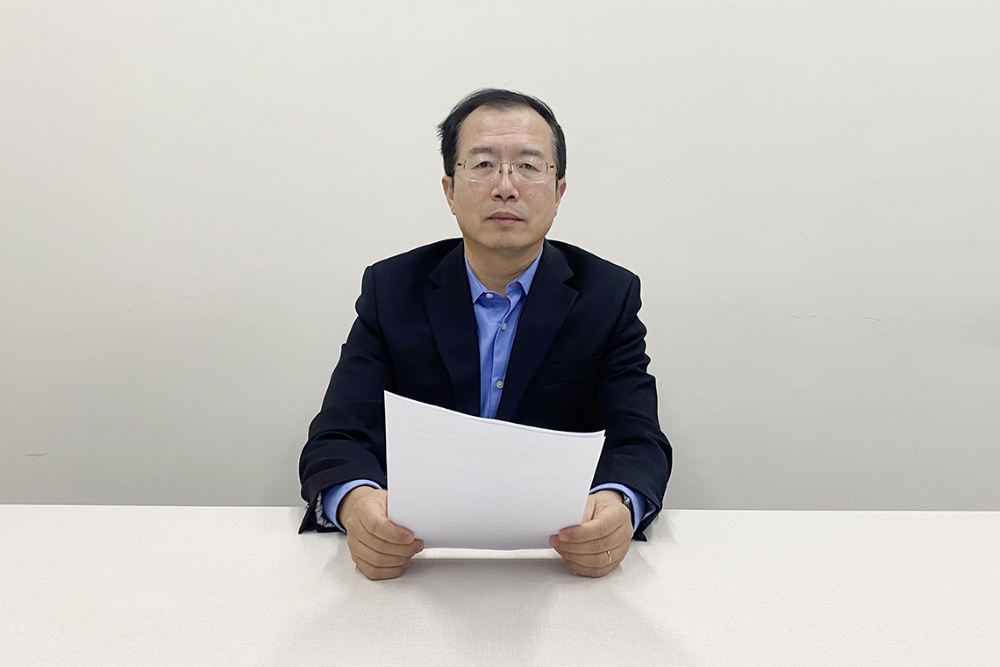 888亿陕西光芯片龙头，冲刺港交所！