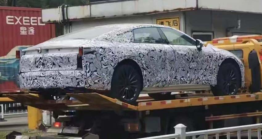 华为、宁德时代、奇瑞联手造车！揭秘首款车