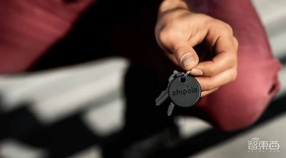 苹果防丢功能新扩展,首次对第三方产品开放,4月中旬落地