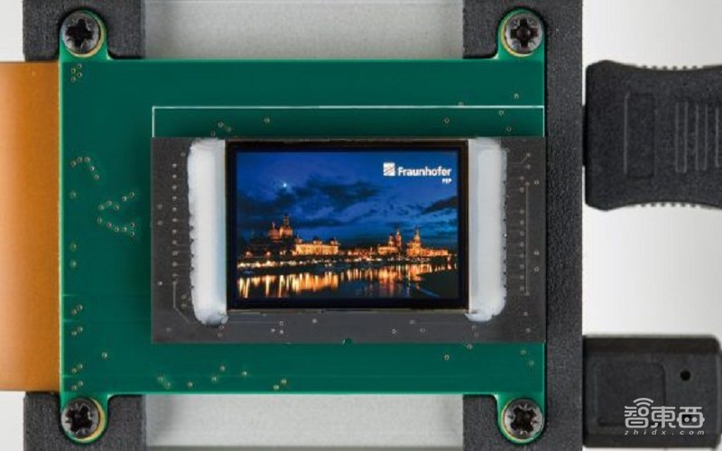 把全景VR视频塞进5G网络!欧洲神秘研究机构再推黑科技