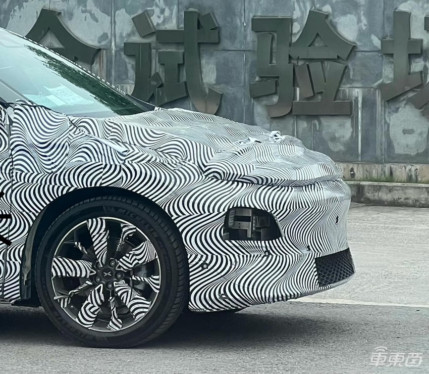 独家解析小鹏版Model Y：售价20多万，或标配激光雷达