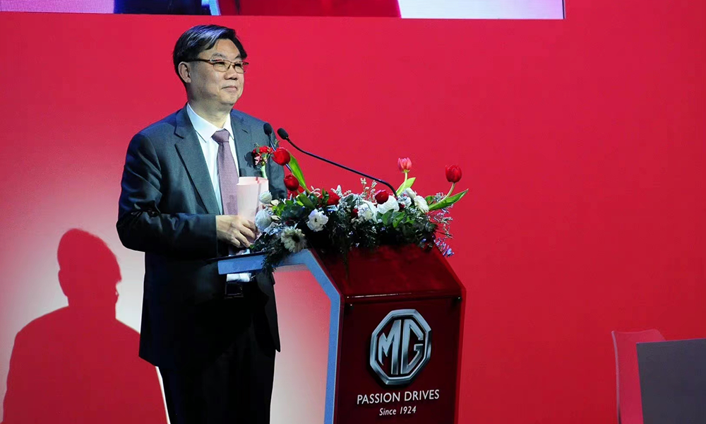 6年，华为是如何拿下半个车圈的？