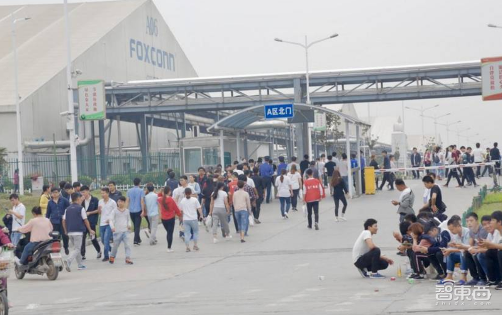 铁打的苹果流水的供应链：大陆供应商7进8出背后