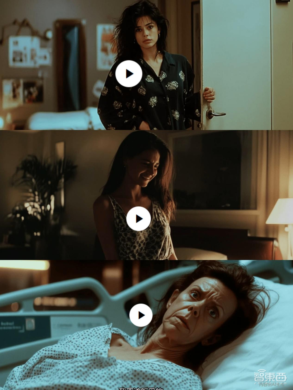 猫眼“神笔马良”上手体验:生成分镜效率高,角色识别有短板