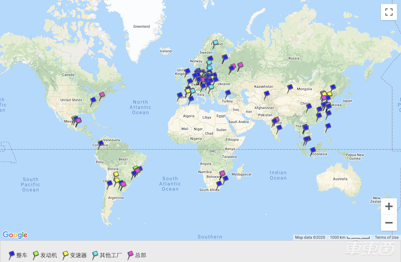 大众集团Q1营业利润暴跌81%，近百家工厂歇业，裁员风险加剧