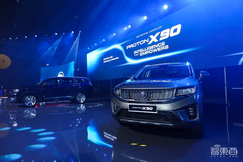 吉利寶騰牽手六年，為中國(guó)品牌海外收購(gòu)打了個(gè)樣