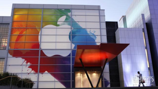 旧地重游 细数历届苹果发布会场馆