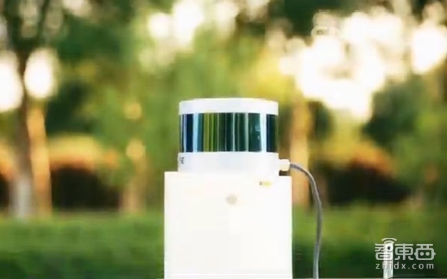 比亚迪秦被曝改成无人车 还上了央视!