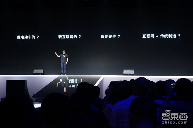 从锂电革命到更轻巧的M1 小牛电动变了吗?