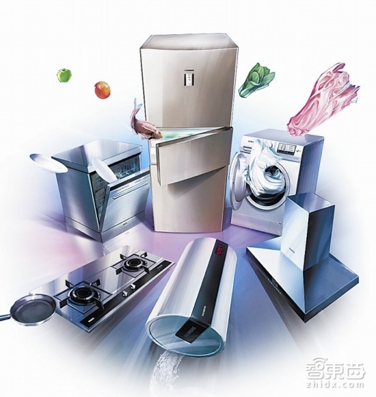 海尔美的格力都掉沟里了?智能家居发展的理想和现实