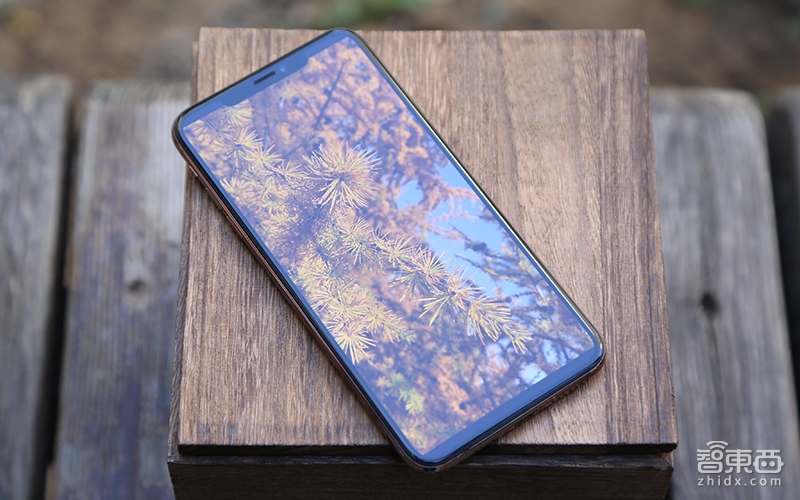 被低估的换代和苹果野心！iPhone XS Max体验