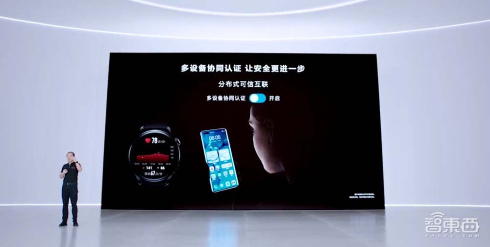 中国唯一!世界第三,解密鸿蒙系统的星辰大海