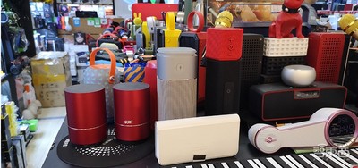 智能音箱這一年：飆增15倍！四巨頭哭著收割市場