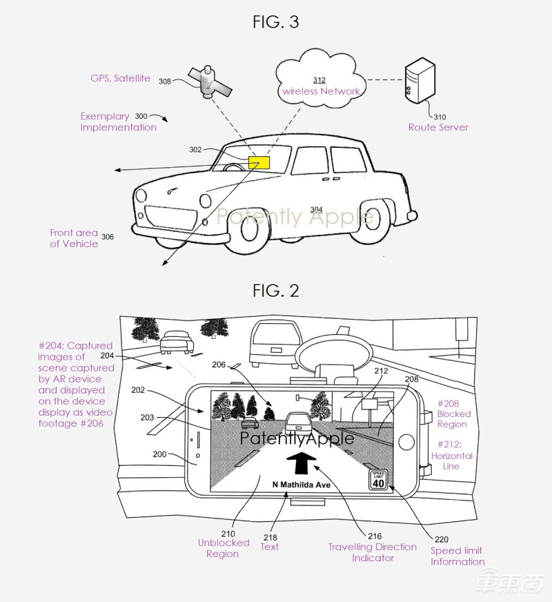 蘋果造車之心不死！1年新增30項專利，各個都是黑科技