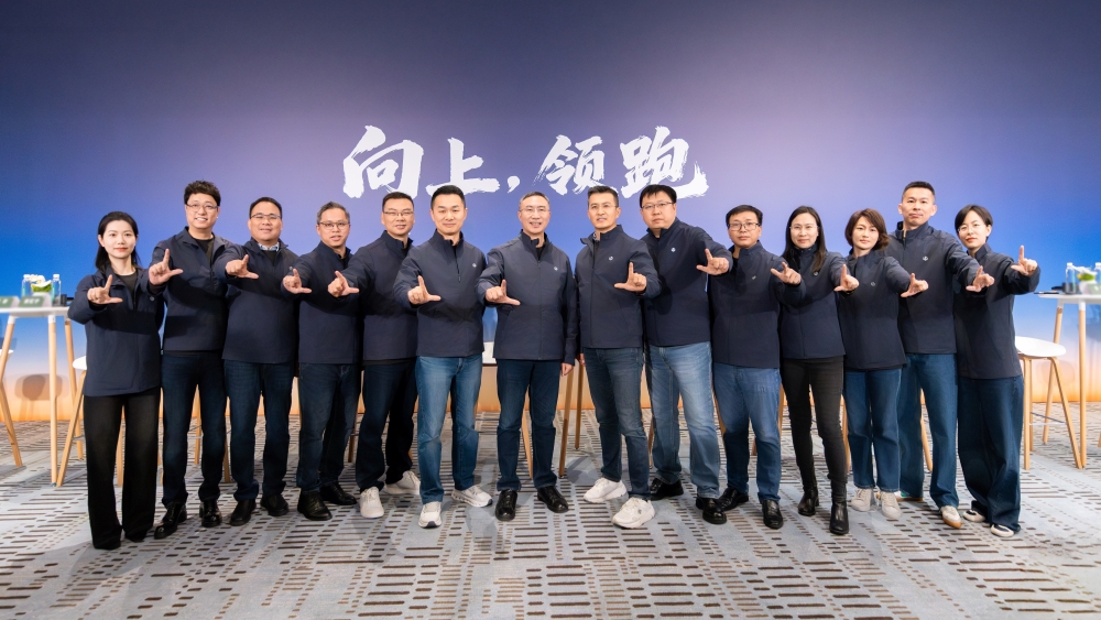 零跑CEO朱江明：400万年销目标有明确时间表，与一汽合作会保证团队实控地位