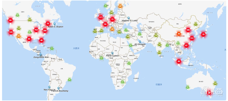 清华2019最新AI发展报告出炉!400页干货,13大领域一文看懂【附下载】| 智东西内参