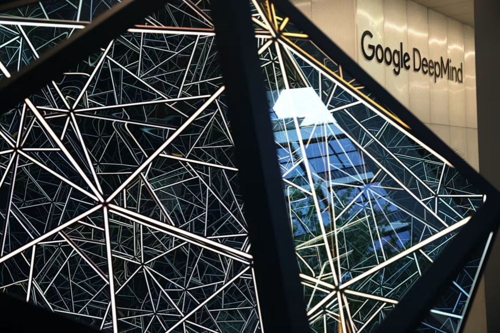 谷歌AI“掌门人”最新专访，9大关键信息解密