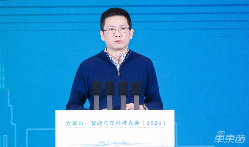 车圈大佬共话智能化竞争:从“有没有”转为“好不好”,AI将重新定义汽车