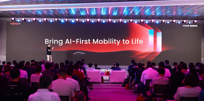 Nullmax发布全新智驾系统！引入类脑神经网络，纯视觉无图成本更低