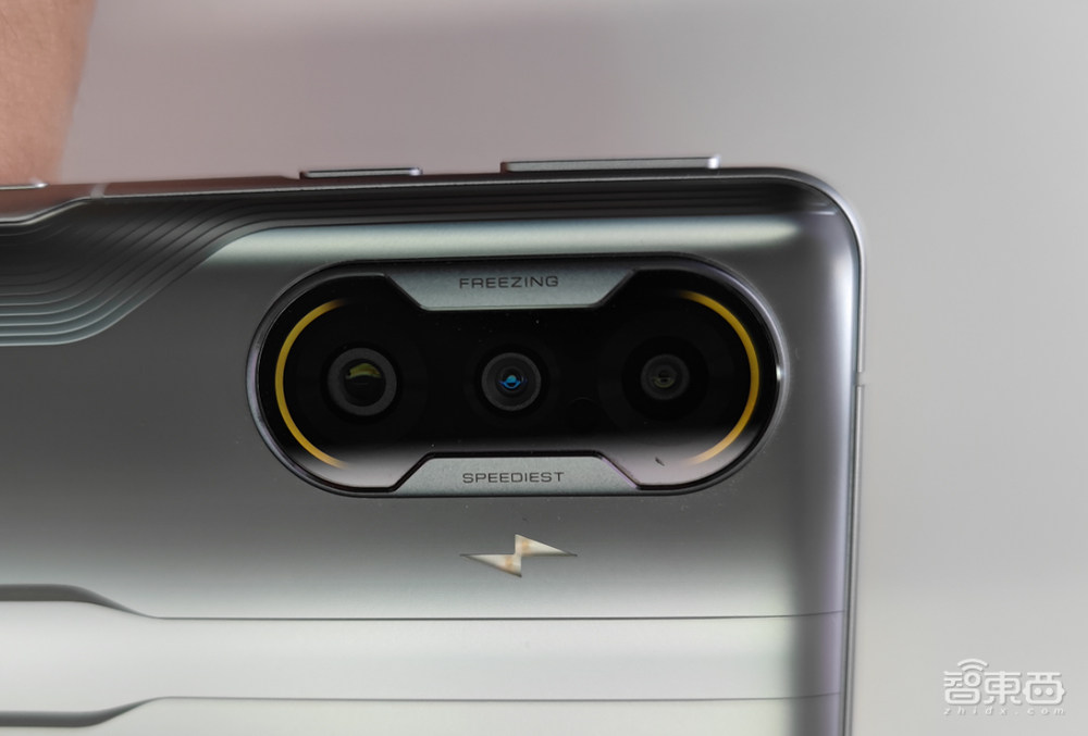 Redmi K40游戏增强版首发体验:主流手游通吃,极致性能稍逊旗舰