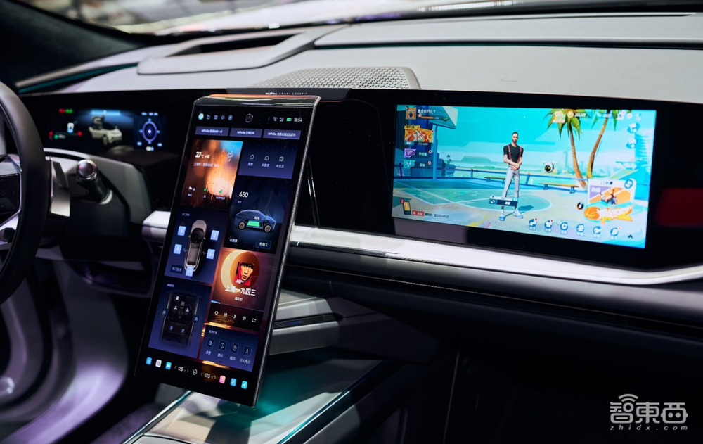 从手机、PC 、XR到汽车,高通ChinaJoy亮出多项移动游戏“黑科技”